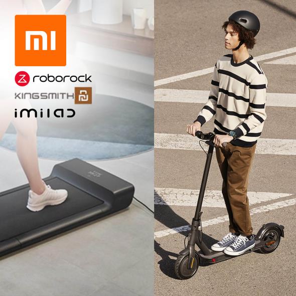 Xiaomi