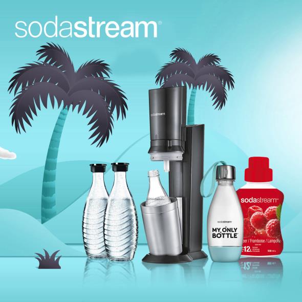 SodaStream