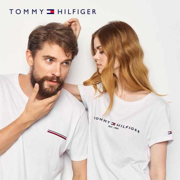 Tommy Hilfiger