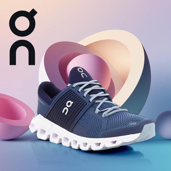 On Running Shoes