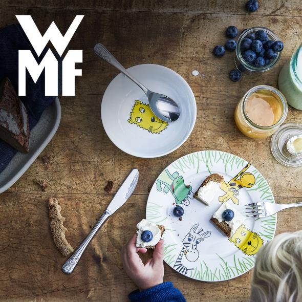 WMF - Kid's Selection