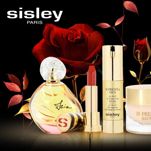 Sisley