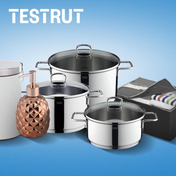 Testrut
