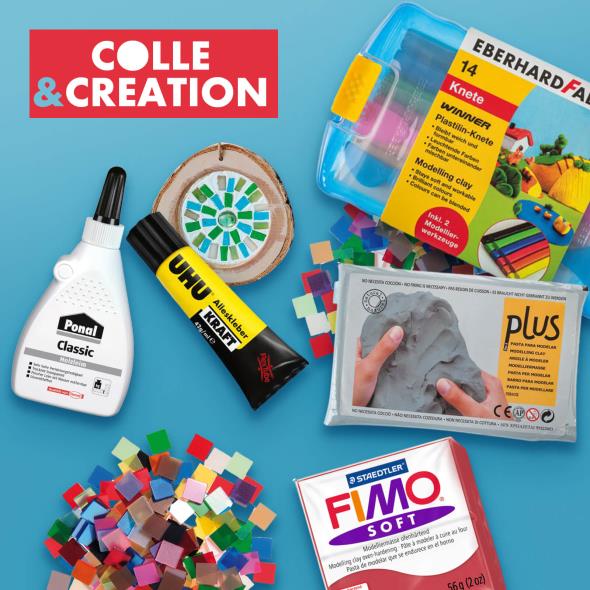 Colle & Creation
