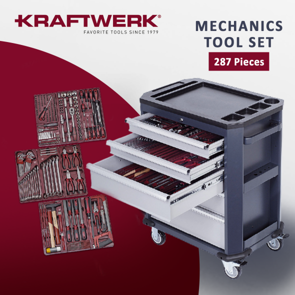 Kraftwerk