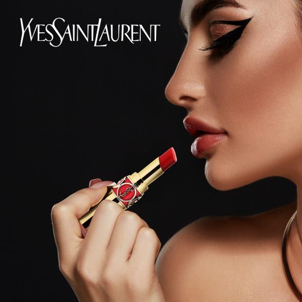 Yves Saint Laurent