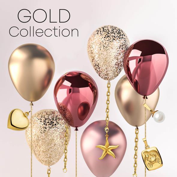 Gold Collection