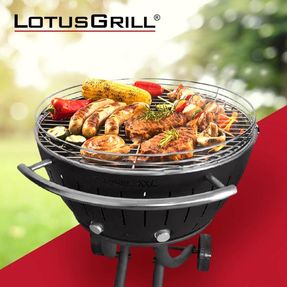 Lotus Grill