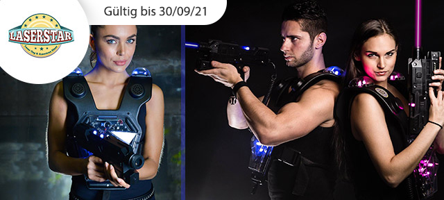 Lasertag