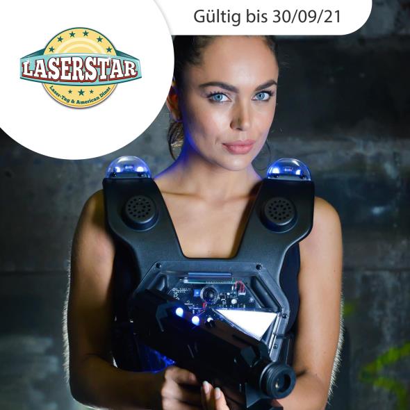 Lasertag