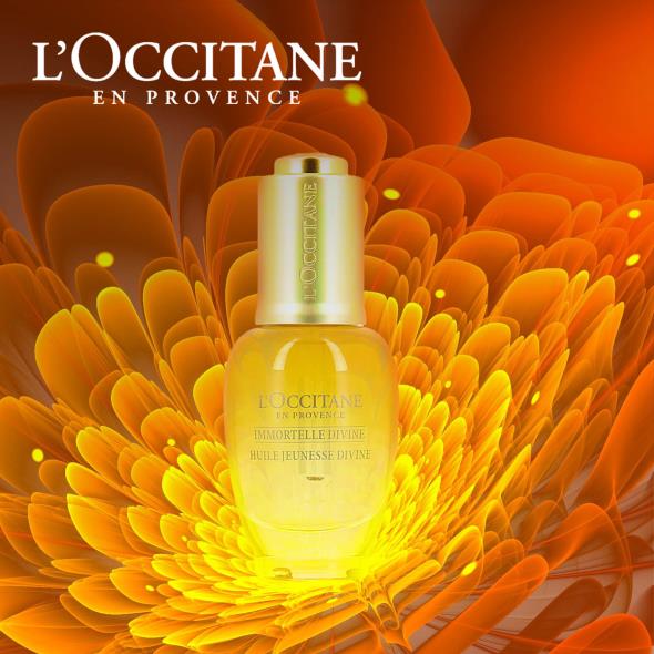 L'Occitane