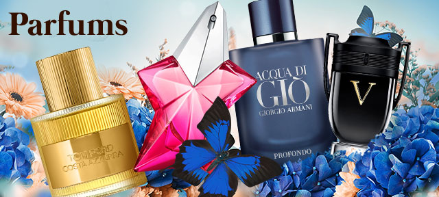 Parfums