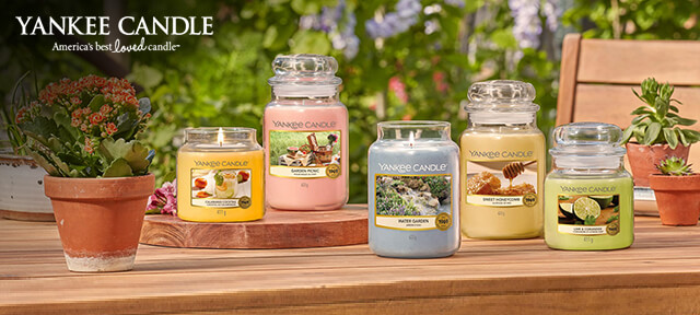 Yankee Candle