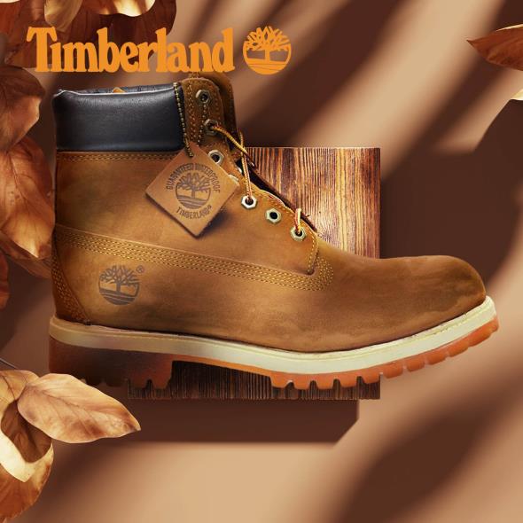 Timberland