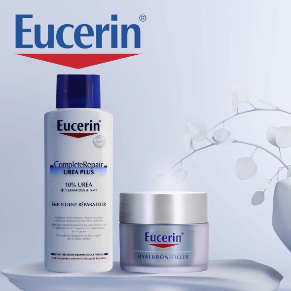 Eucerin