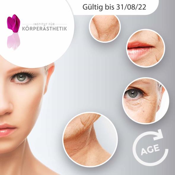 Hautverjüngung: Body by Thermage®