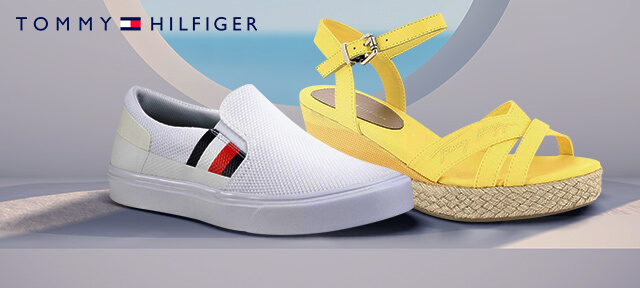 Tommy Hilfiger