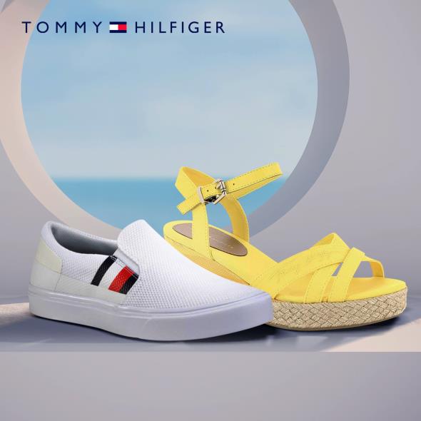 Tommy Hilfiger