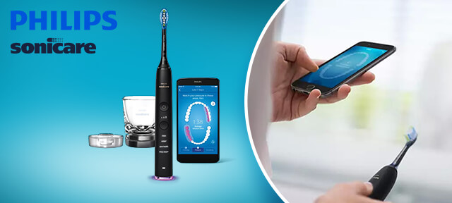 Philips Sonicare