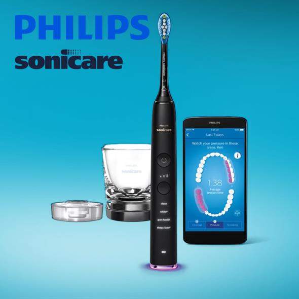 Philips Sonicare