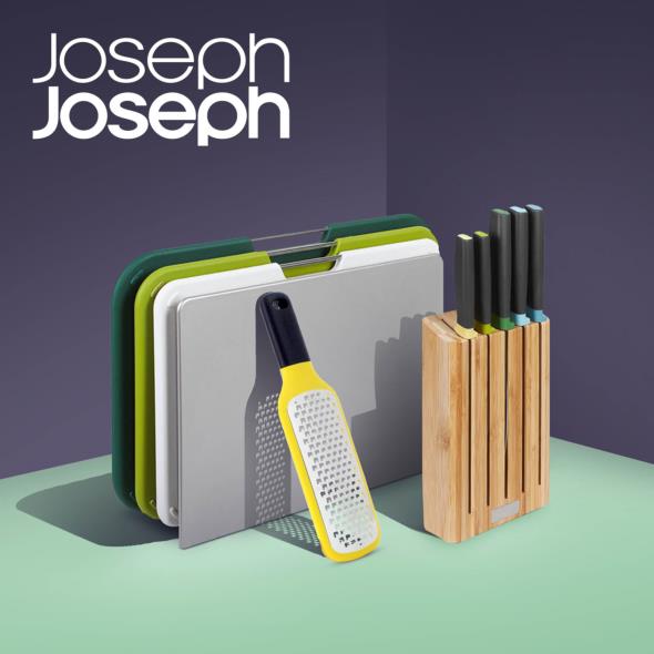 Joseph Joseph
