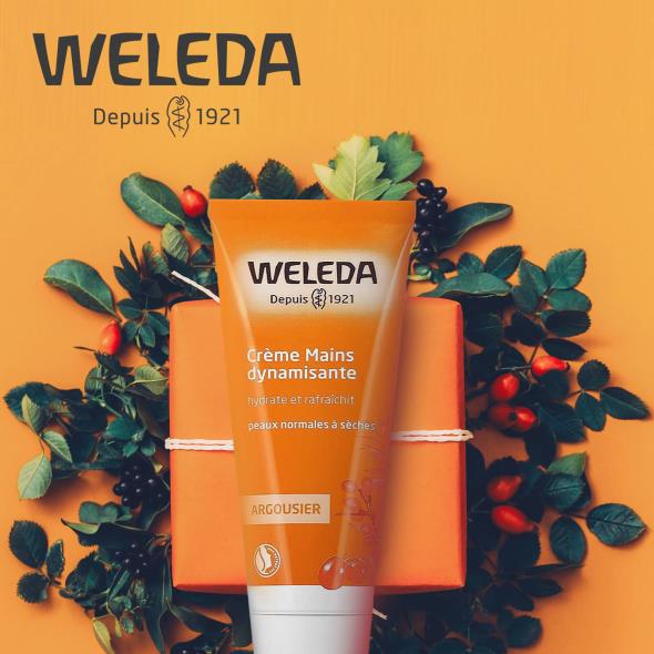 Weleda