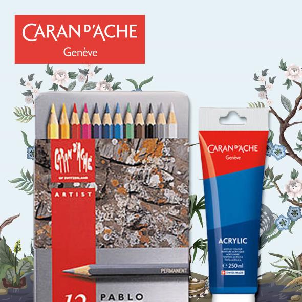 Caran d'Ache