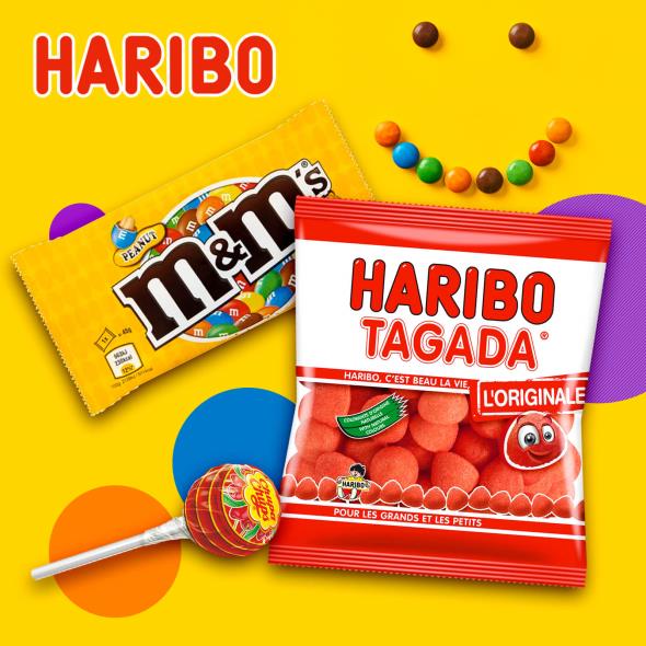 Haribo