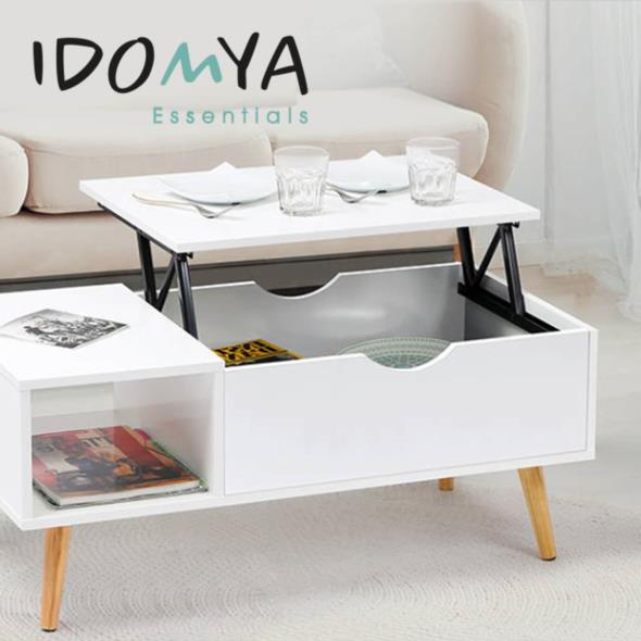 Idomya Essentials