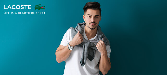 Lacoste