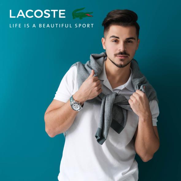 Lacoste