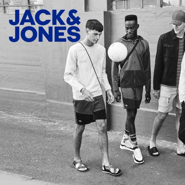 Jack & Jones