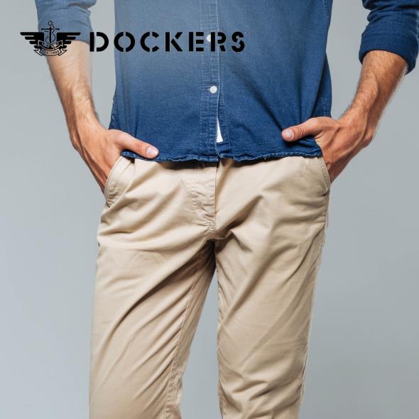 Dockers