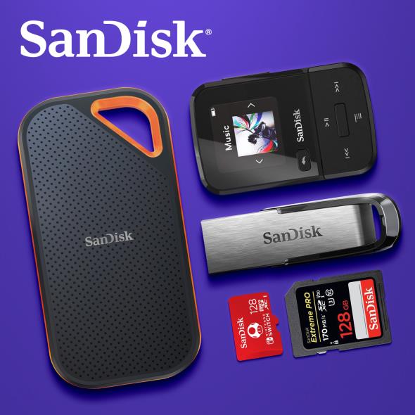 SanDisk
