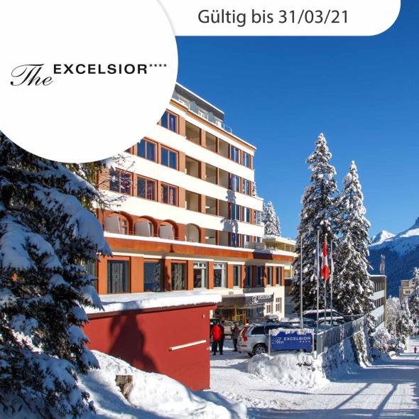 LAST MINUTE: Wintertage in Arosa