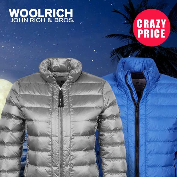 Woolrich