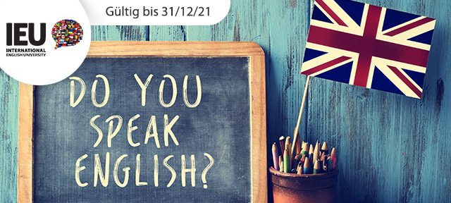 International English University