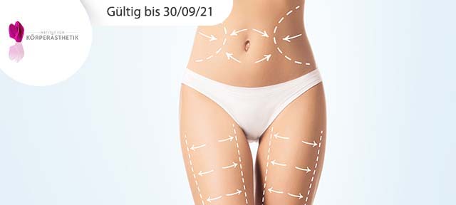 Fett-weg-Behandlung