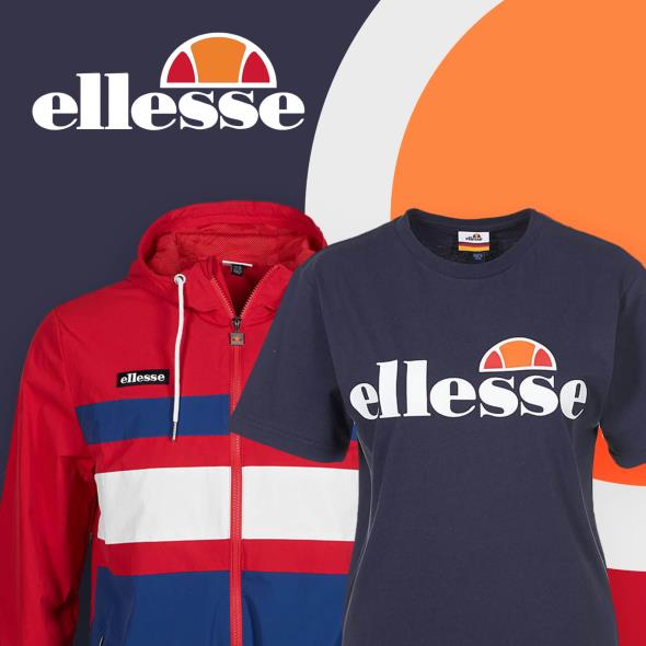 Ellesse