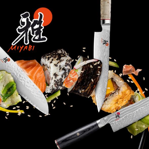 Miyabi