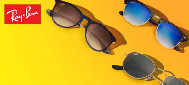 Ray-Ban