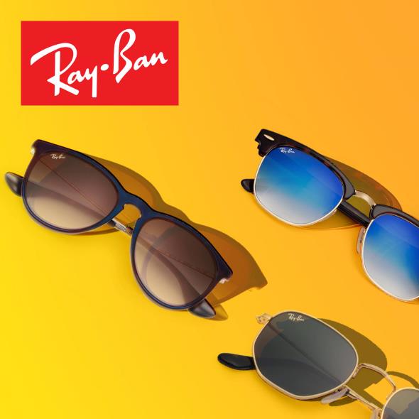 Ray-Ban