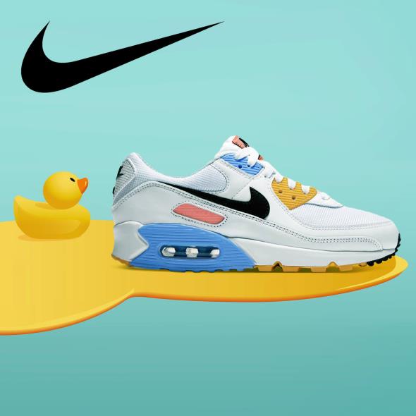 Nike
