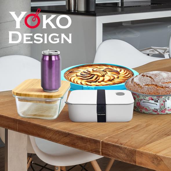 Yoko Design