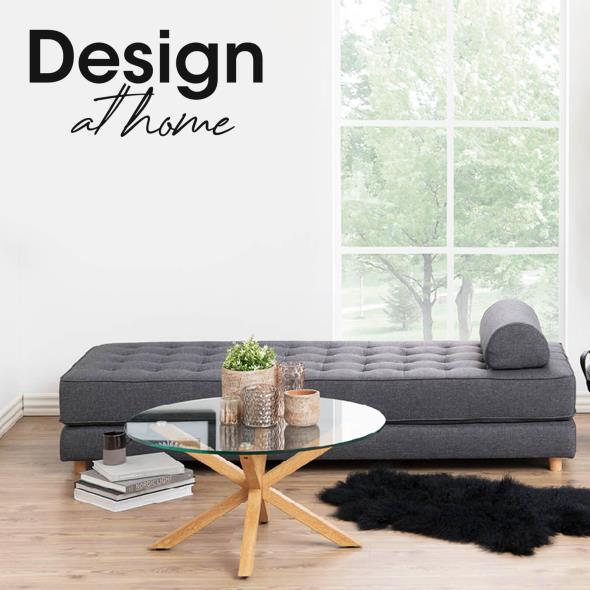 Design at home