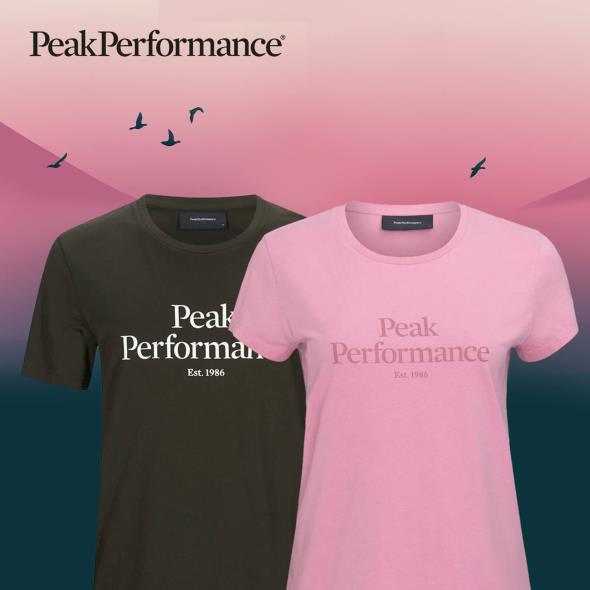 Peak Performance