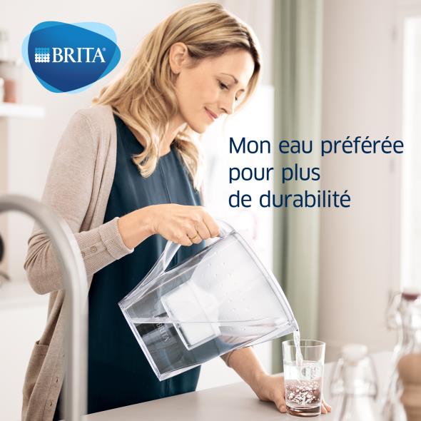 Brita