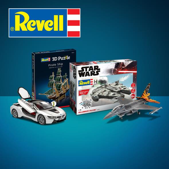 Revell