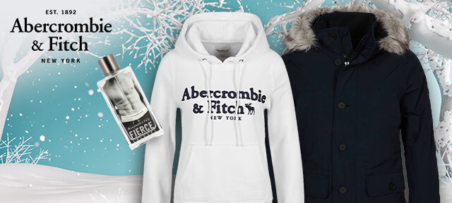 Abercrombie & Fitch