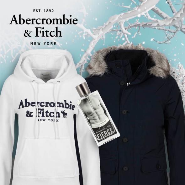 Abercrombie & Fitch